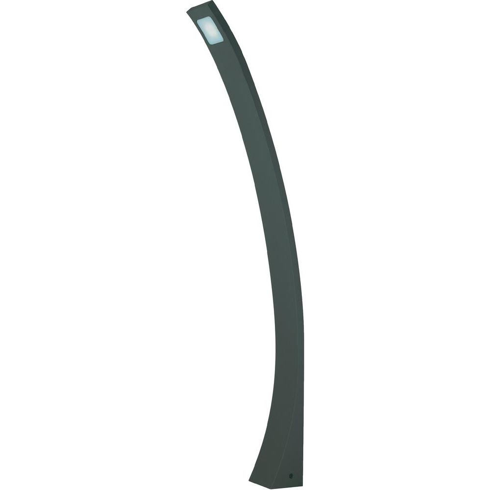 Lampadaire à led extérieur
