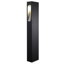 Lampadaire exterieur led blanc