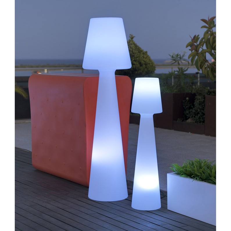 Lampadaire lumidora