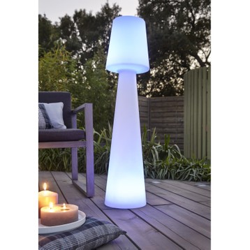 Lampadaire weldom