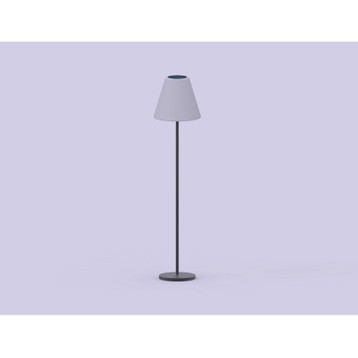 Lampadaire extérieur lola 200 cm
