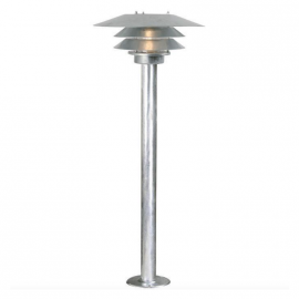 Lampadaire exterieur 180 cm