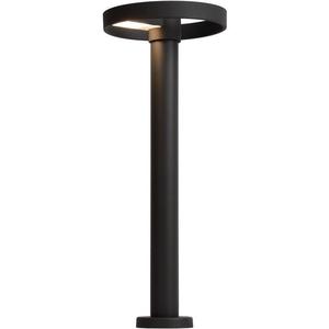 Lampadaire exterieur original