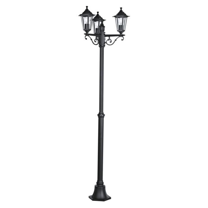 Lampadaire extérieur à vendre