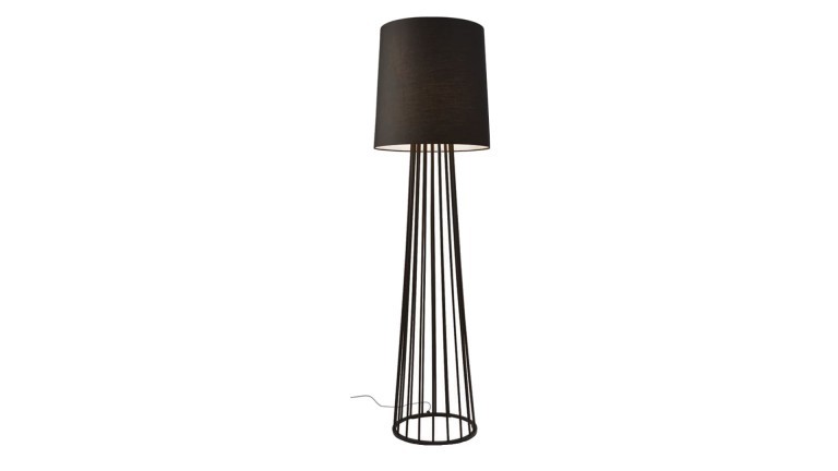 Lampe de chevet sur pied ikea