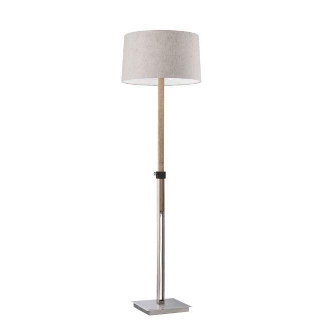 Lampadaire fischer