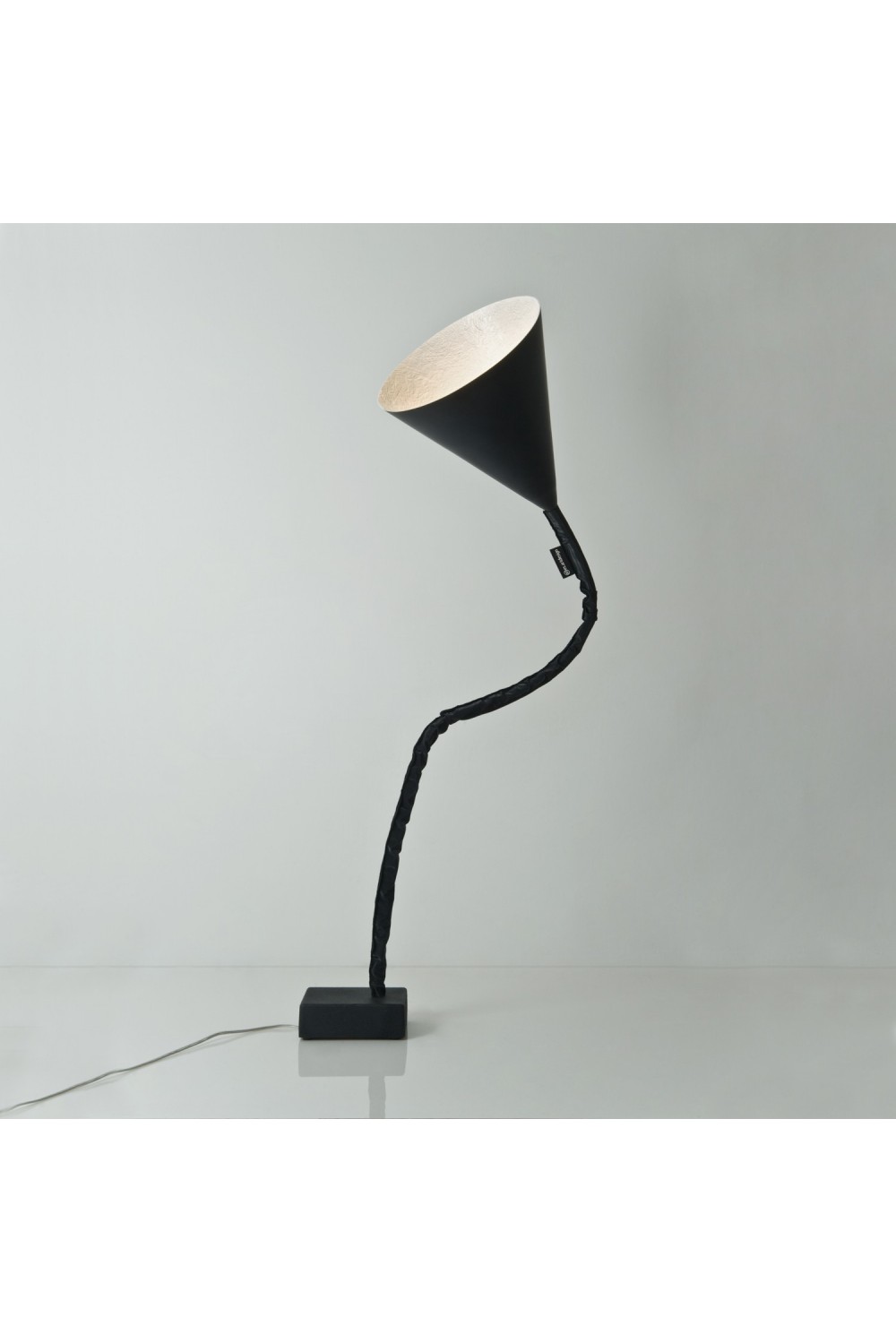 Tableau lampadaire
