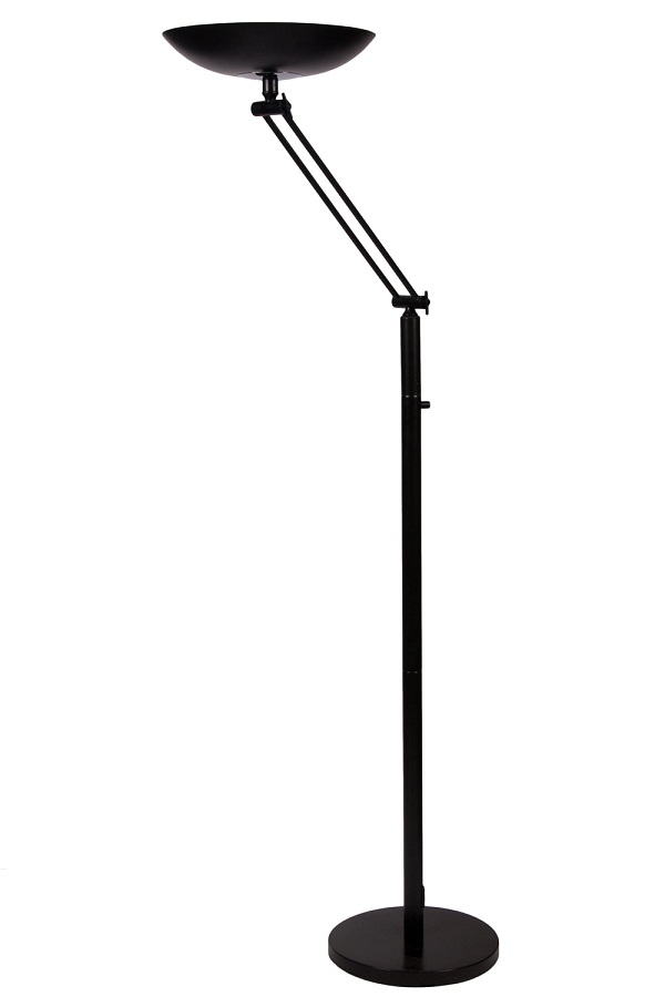 Lampadaire halogene ne fonctionne plus