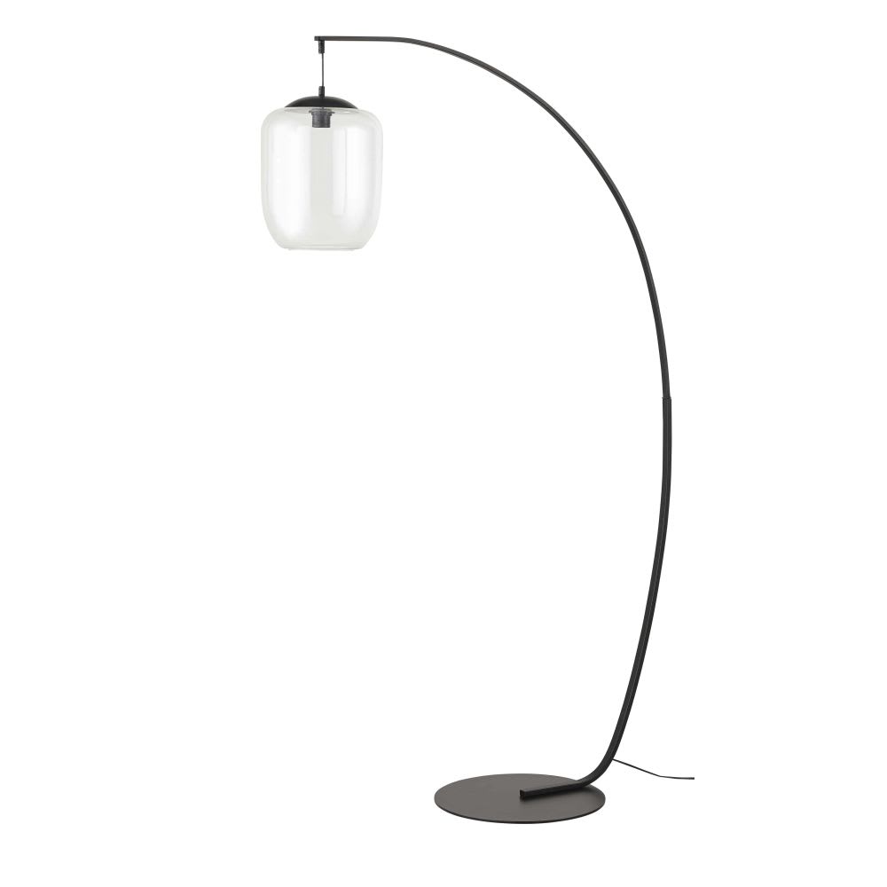 Globe lampadaire