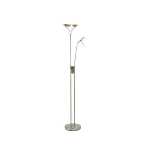 Lampadaire de salon contemporain