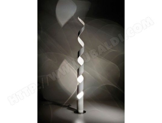 Lampe halogene design
