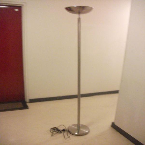 Lampadaire halogène d'occasion