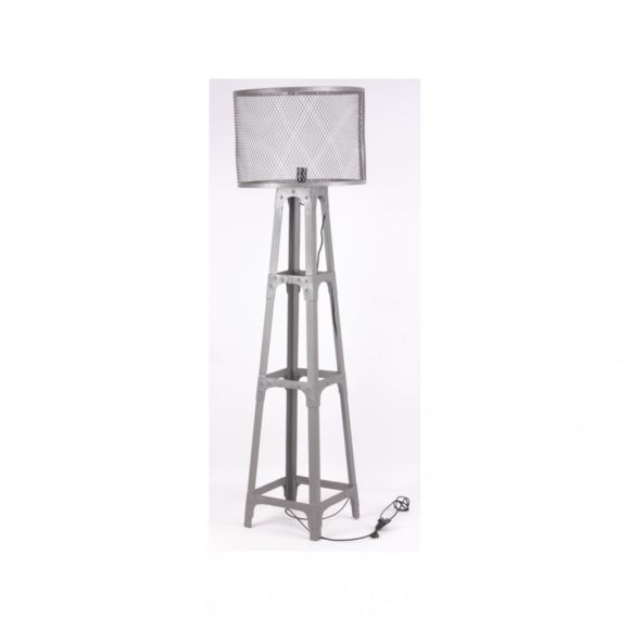 Lampadaire factory