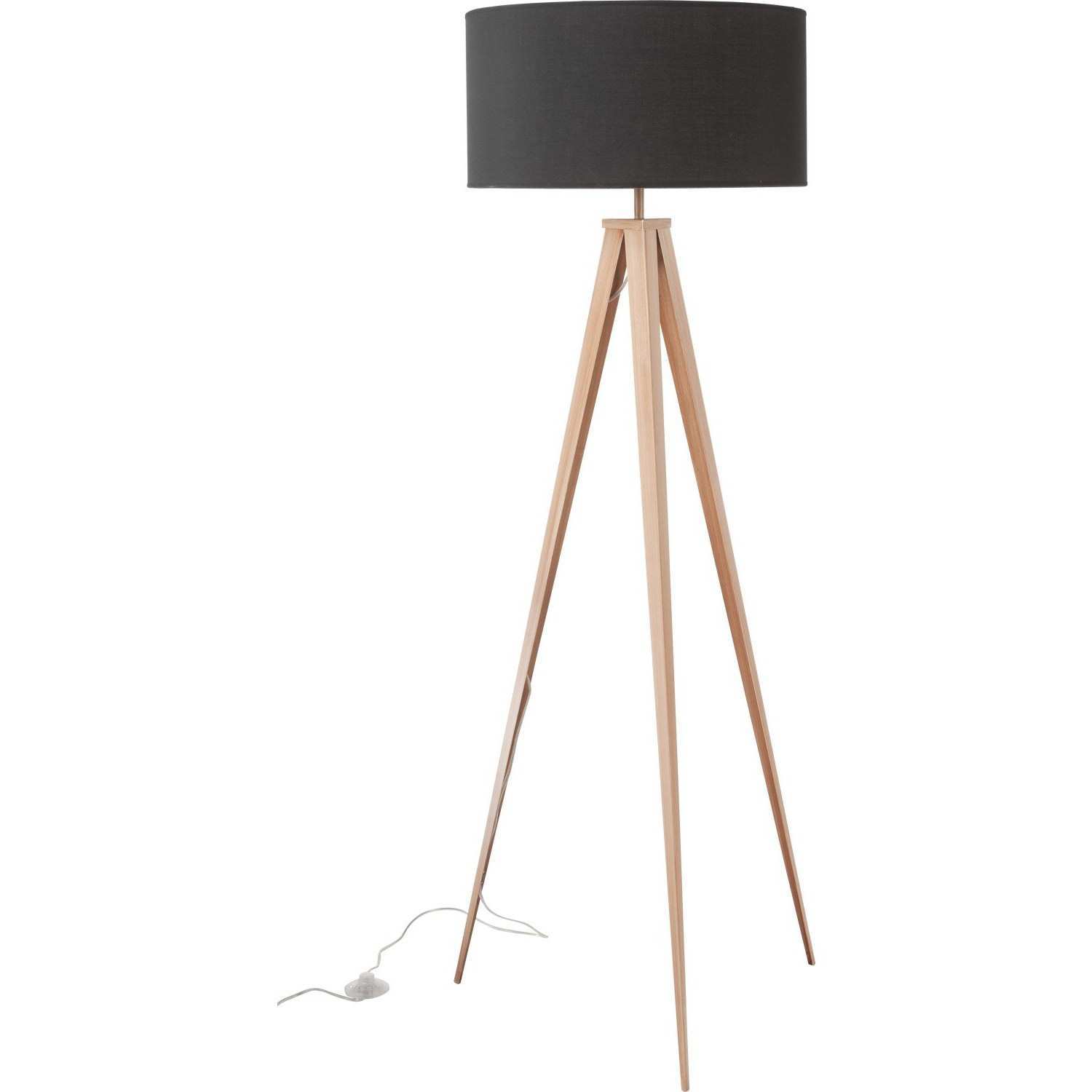 Lampadaire interieur pas cher