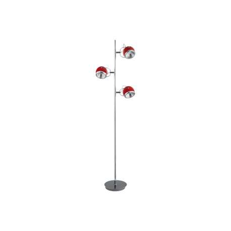 Lampadaire spot