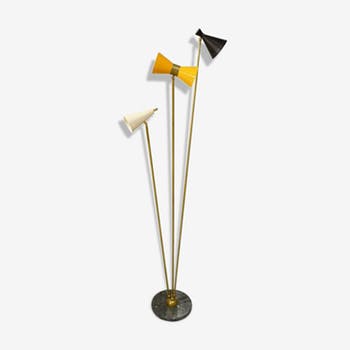 Stilnovo lampadaire