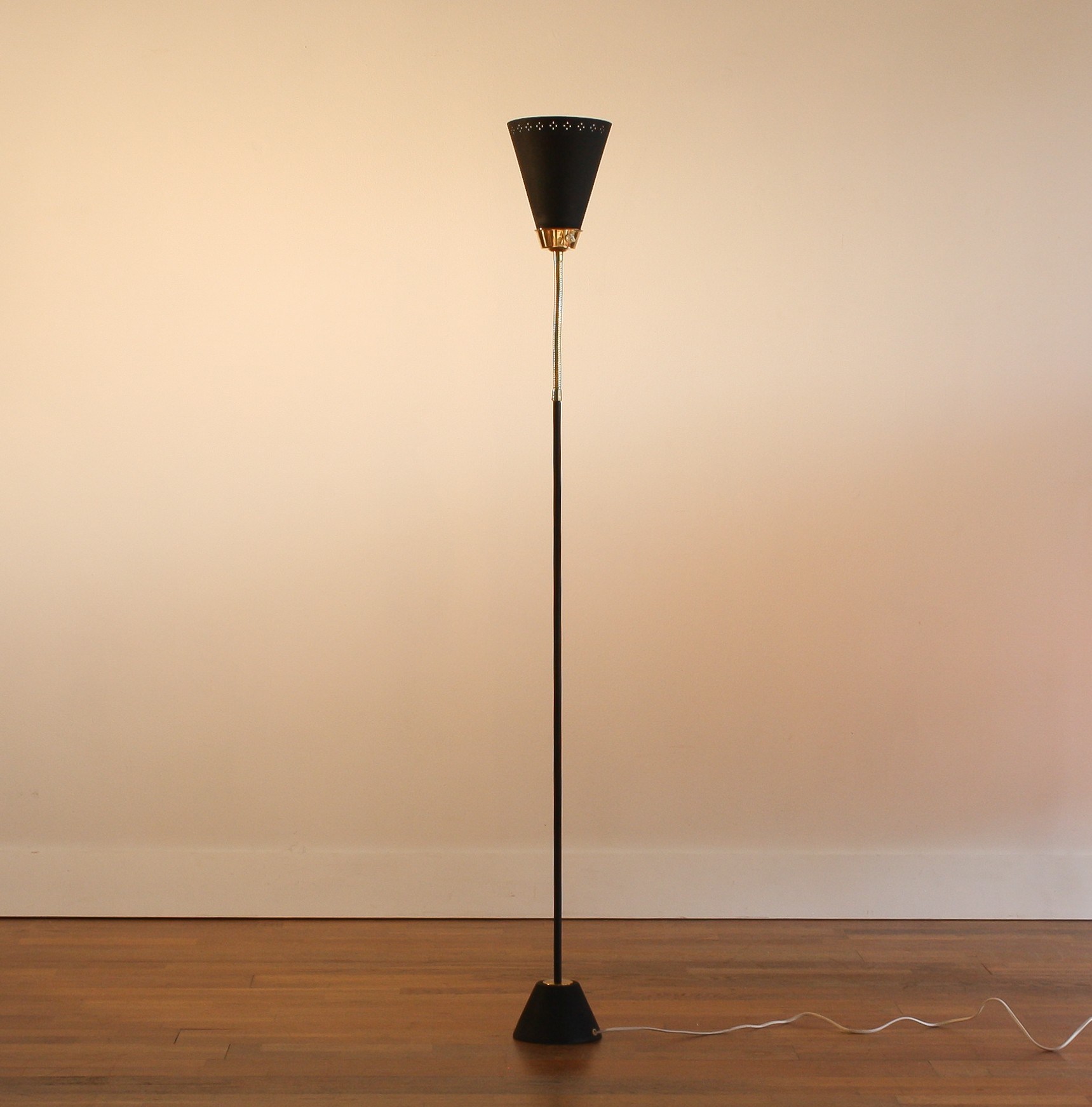Traduction lampadaire