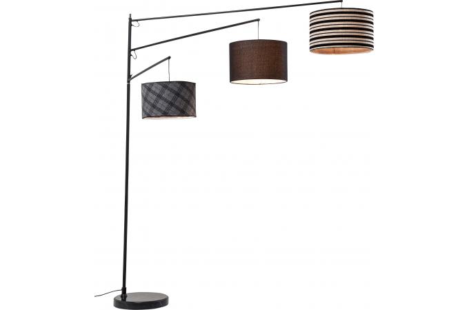 Lampadaire rétro pas cher