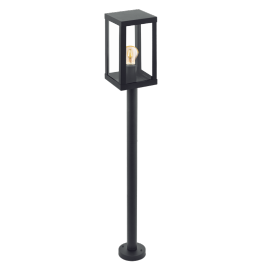 Lampadaire plafonnier