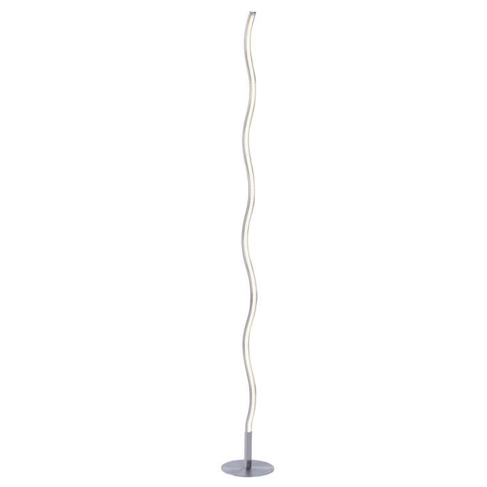 Lampadaire a led sur pied