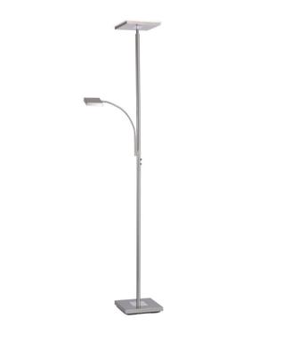 Lampadaire led avec liseuse