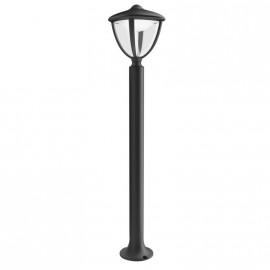 Lampe lampadaire exterieur