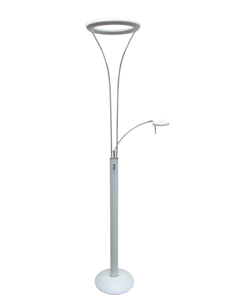 Lampadaire led 30w