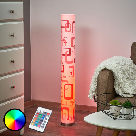 Lampadaire gu10
