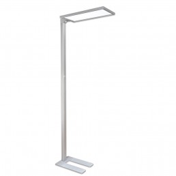 Lampadaire led indirect