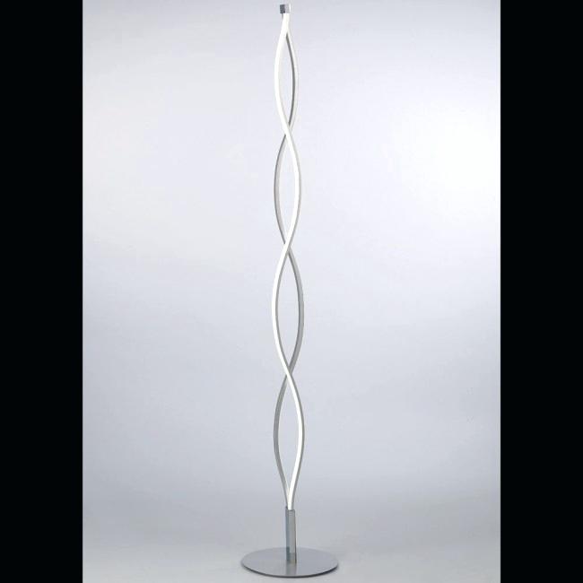 Lampadaire salon ampoule led
