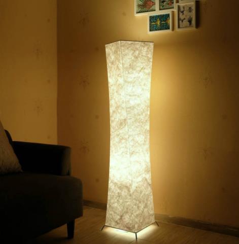 Lampadaire nordic design