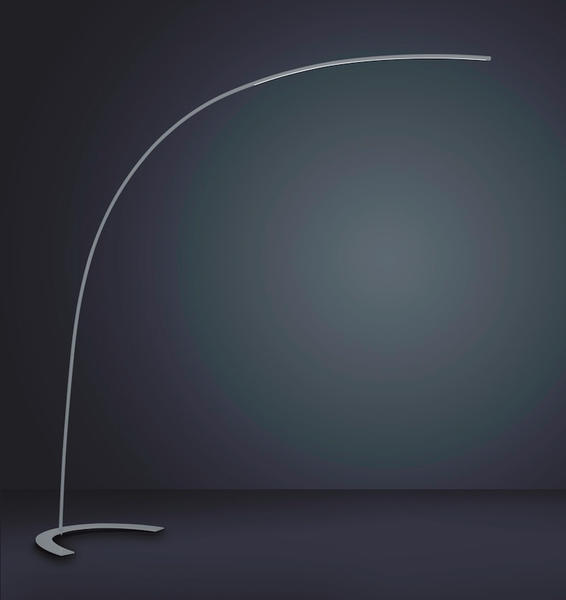 Lampadaire shangai