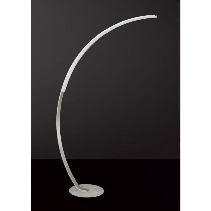 Lampadaire moderne design