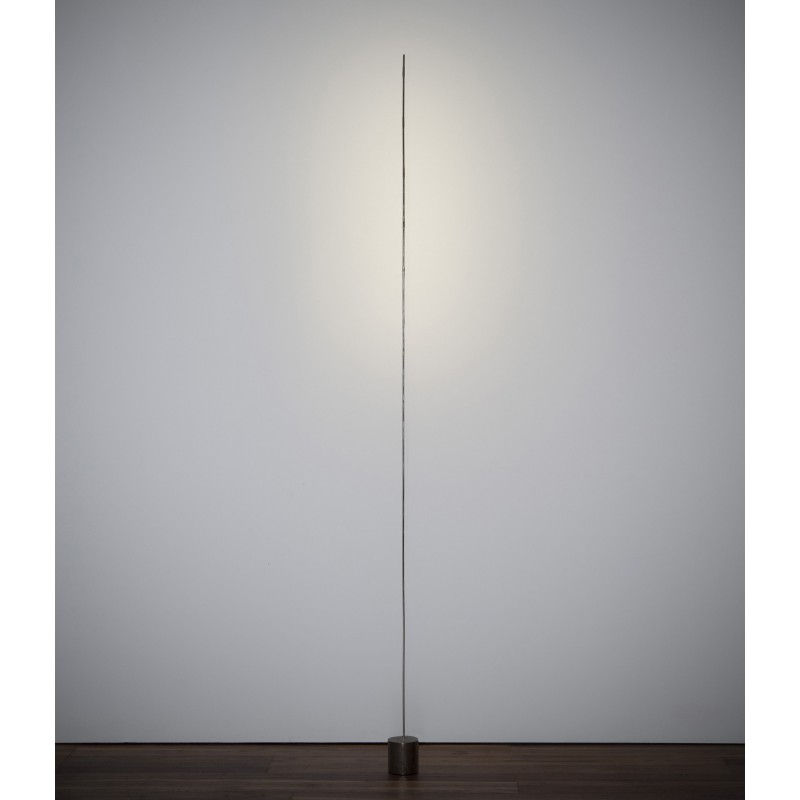 Lampadaire tige led