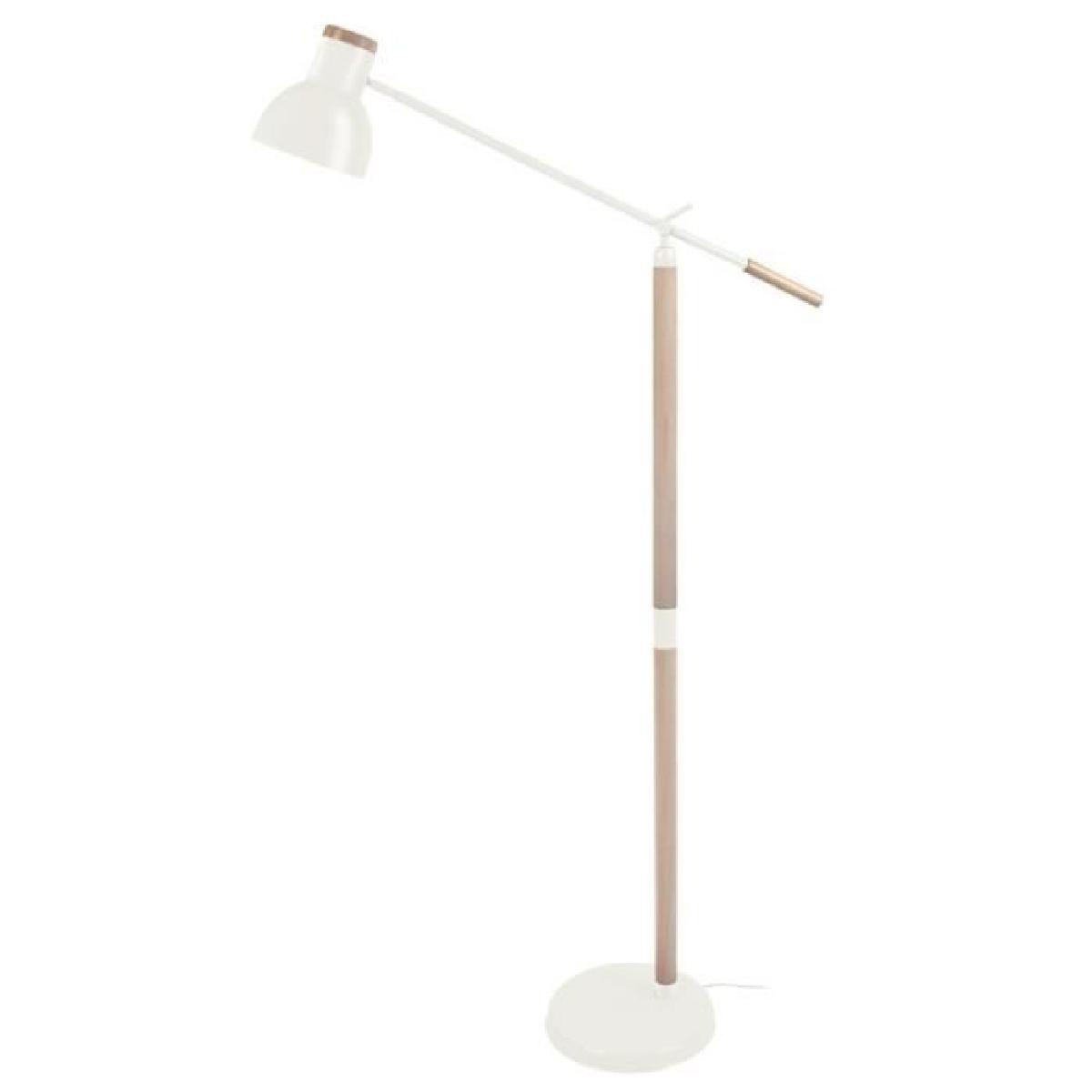 Solde lampadaire
