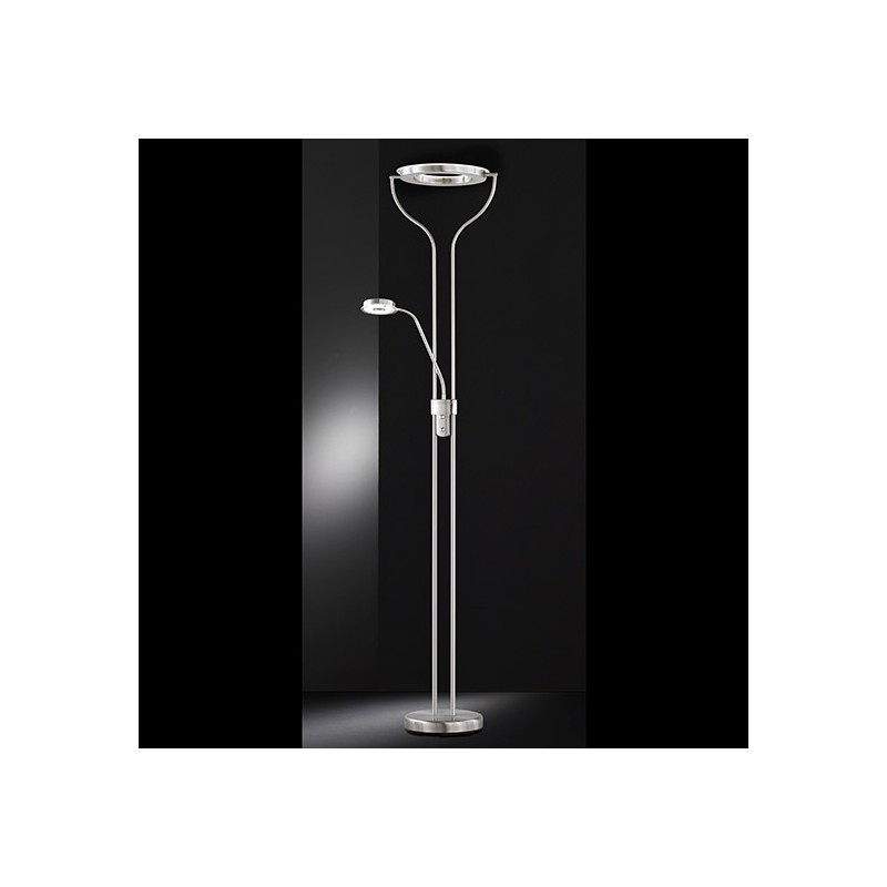 Mat lampadaire