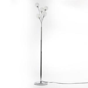 Lampadaire pied boules
