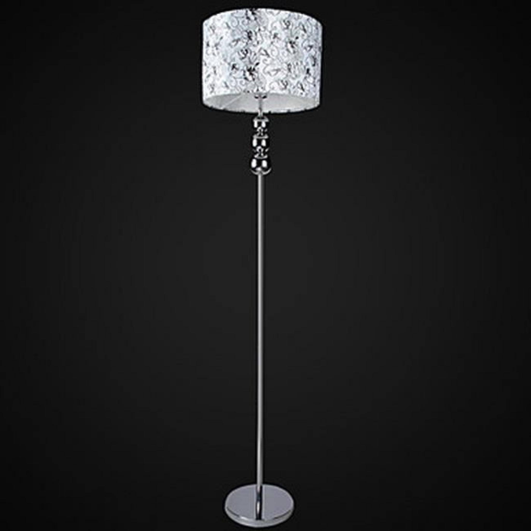 Lampadaire moderne pas cher