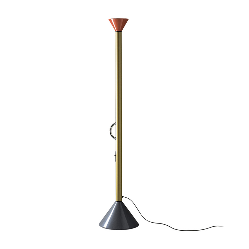 Synonime lampadaire