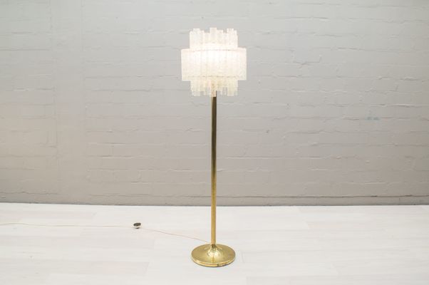 Lampadaire or
