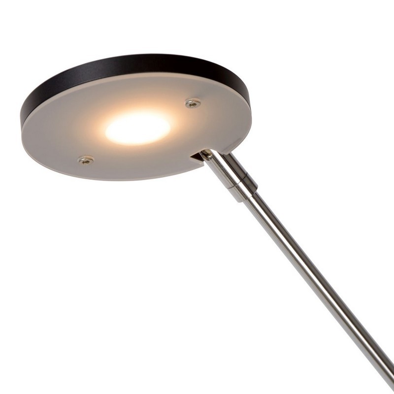 Lampadaire tube