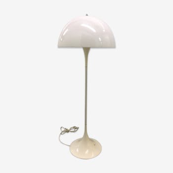 Lampadaire panthella occasion