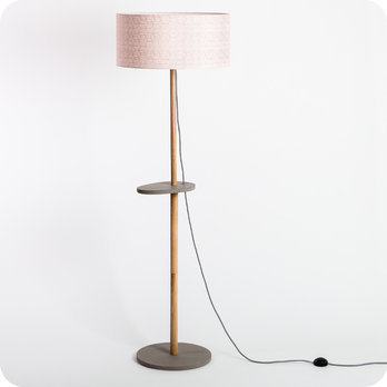 Transformer un lampadaire halogène en led
