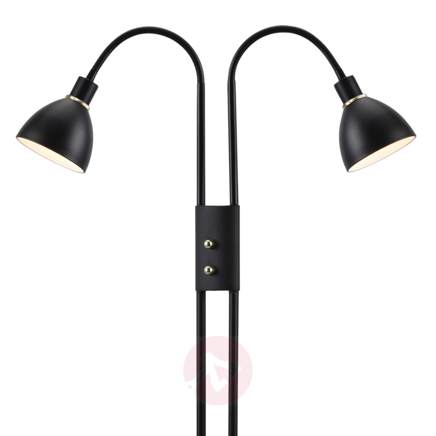 Lampadaire chez conforama