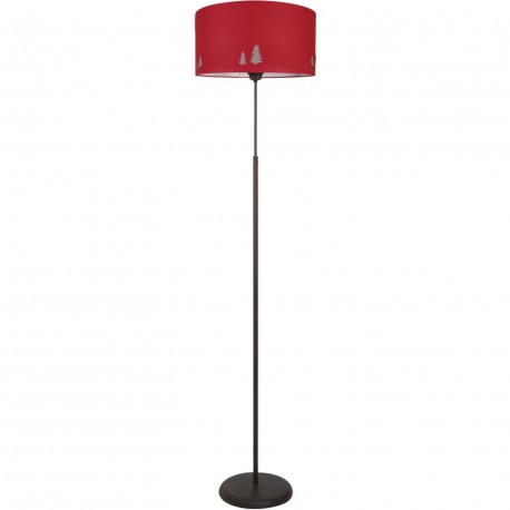 Poisson lampadaire