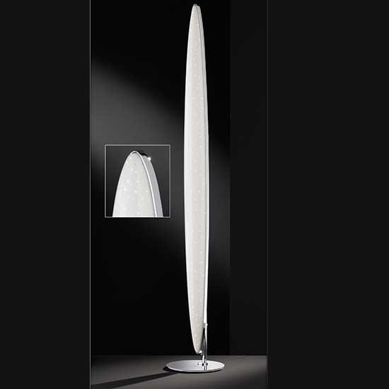 Lampadaire salon a led