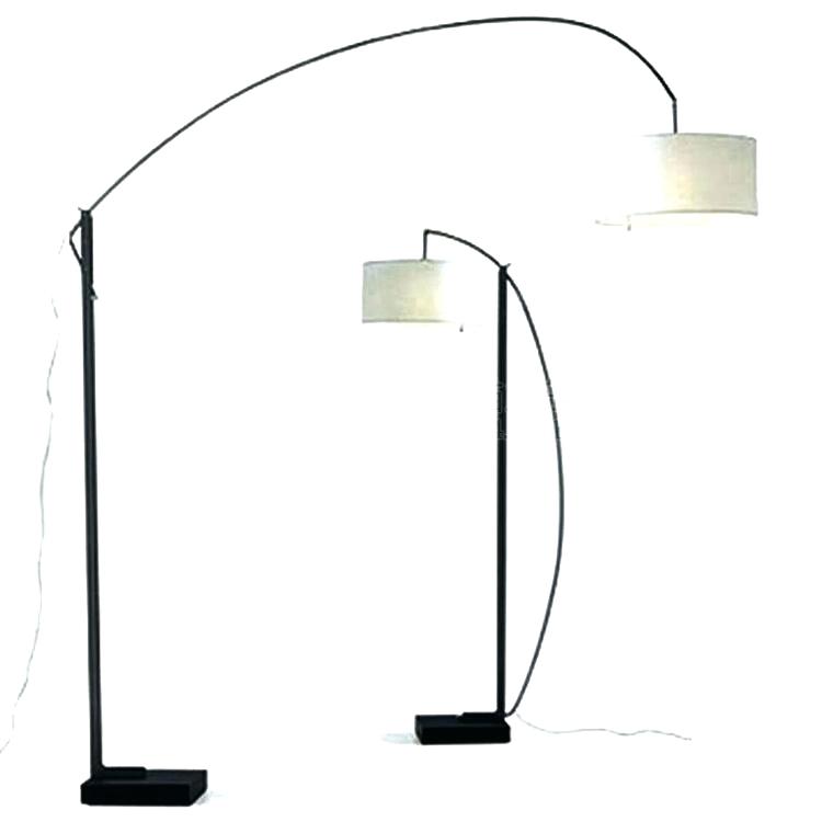 Lampadaire salon led ikea