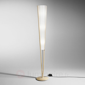 Lampadaire avec variateur