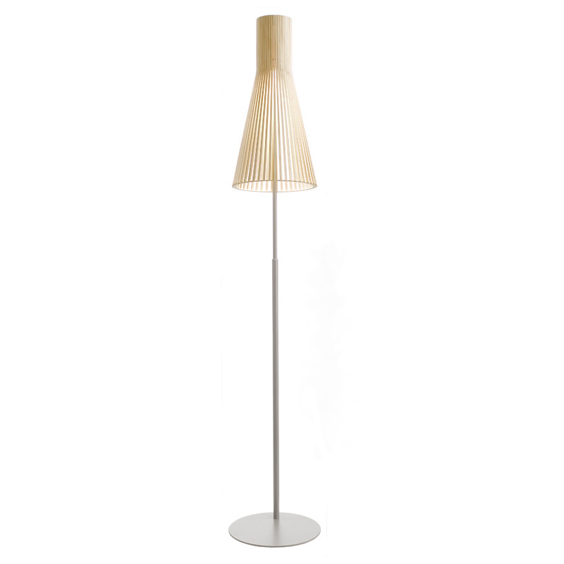 Lampadaire secto