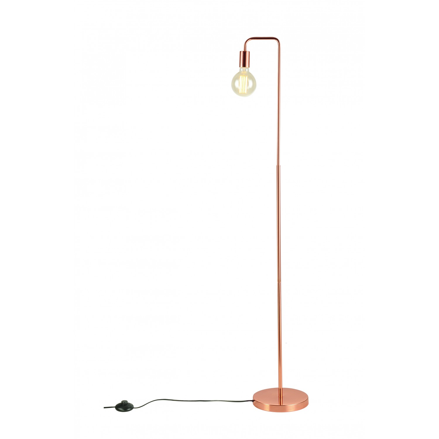 Comment dessiner un lampadaire